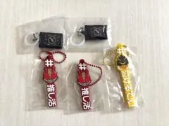 仮面ライダー電王 ガチャガチャセット