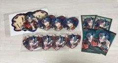 にじさんじ Rose Valentine 魁星 まとめ売り