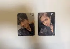 INI THE WINTER MAGIC ドーム記念HMV トレカ　ウィンマジ