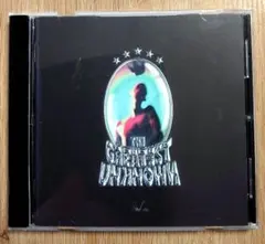 KING GNU THE GREATEST UNKNOWN アルバムCD