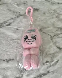 韓国おぱんちゅうさぎ キーホルダー