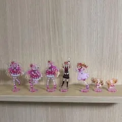 わんだふるぷりきゅあ　犬飼こむぎ　キュアワンダフル　ミニアクリルスタンド