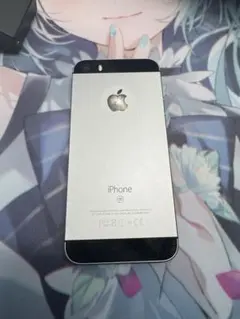 IPhone SE 第一世代　BT100