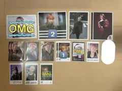 超特急 シューヤ まとめ売り