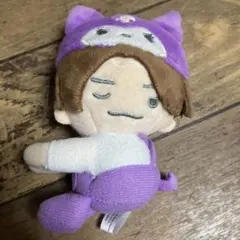 なにわ男子 高橋恭平 LAWSON ちびぬい