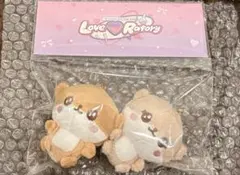 小倉唯 カワウソくん カワウソちゃん ぬいぐるみチャーム9種 2025年最新】カワウソくん 小倉唯の人気アイテム - メルカリ