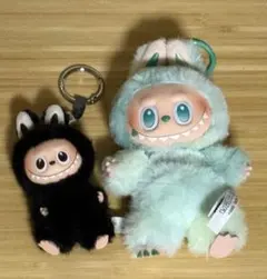 ラブブTHE MONSTERS Big into Energy イニシャルセット