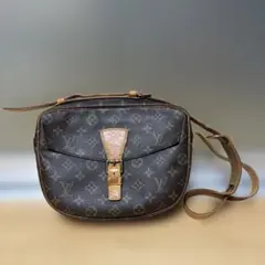 LOUIS VUITTON モノグラム ショルダーバッグ