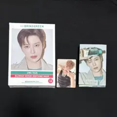 THE BOYZ ZENERATION アンコン キャンドル トレカ ジュヨン - メルカリ