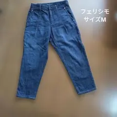 デニム （フェリシモ）のサムネイル