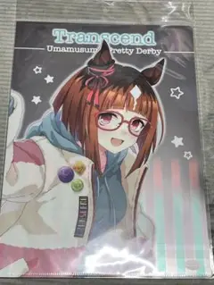 2025年最新】ウマ娘 クリアファイルの人気アイテム - メルカリ