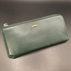 即決 BARCOS バルコス 長財布