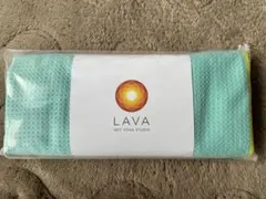 ラバ　ヨガラグ　ミントグリーン