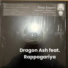 2026年最新】dragon ash レコードの人気アイテム - メルカリ