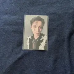 SEVENTEEN 消費期限　トレカ　ドギョム