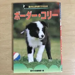 ボーダー・コリー　愛犬の上手な育て方12カ月