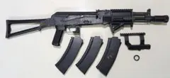 2026年最新】ak102 次世代 マガジンの人気アイテム - メルカリ