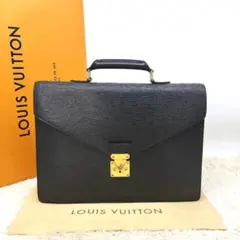 オールド ルイ ヴィトン 2000年ヴィンテージ セルヴィエットコンセイエ