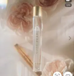 最終SELL【新品・未開封】NUDE PEARL パフュームオイル ケース付き