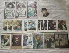 あんスタ 朔間零 羽風薫 大神晃牙 乙狩アドニス まとめ売り