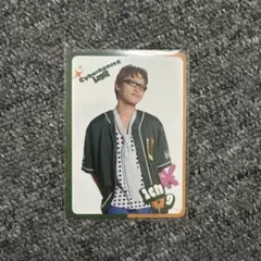 D.LEAGUE Dリーグ CyberAgent Legit 1ch トレカ