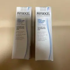 PHYSIOGEL Daily Moisture Therapy 2本セットのサムネイル