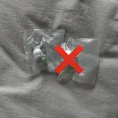 サンリオキャラクターズ Love抹茶 ポチャッコ ガチャガチャ