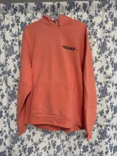 Stüssy スウェット パーカー Mサイズ