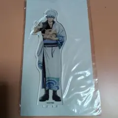 銀魂 坂田銀時 ジャンプフェスタ JF アクリルスタンド アクスタ 白夜叉