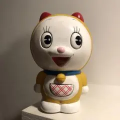 パーマン 貯金人形 約20cm Amazon | 住友銀行 パーマン 貯金箱 フィギュア | 貯金箱 | おもちゃ