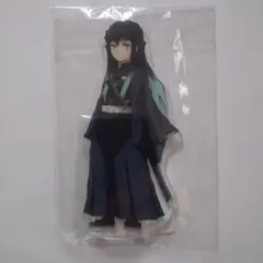 鬼滅の刃 ufotable cafe キャラクター アクリルスタンド 時透無一郎