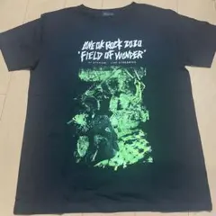 one ok rock tシャツ