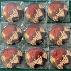 【期間限定値下げ】あんスタ　一彩　缶バッジ