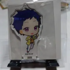 あんスタ アニカフェ 伏見弓弦