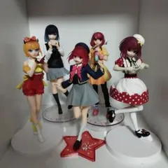 推しの子フィギュアまとめ売り