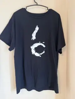 MM6 美品 Maison Margiela 半袖 Tシャツ ブラックのサムネイル