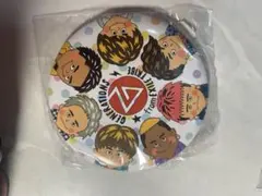 GENERATIONS ミラー