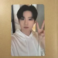 TREASURE BFFトレカ【ジュンギュ】