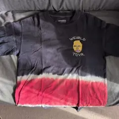 OFWGKTA WEARLD TOUR Tシャツ EARL