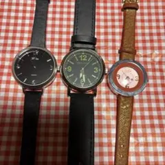 レディース腕時計新品未使用