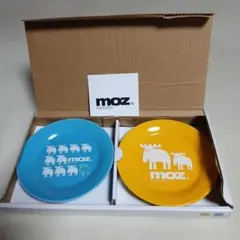 小皿 2枚セットのサムネイル