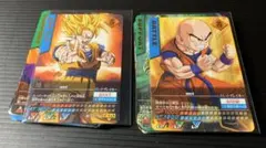 データカードダス ドラゴンボール まとめ売り1