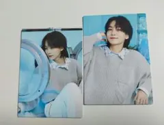セブチ ジョンハン トレカ 2枚 SEVENTEEN HOME 2024