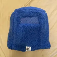 ベストサウナハット 良質蒸温 グリーン フェイクスエード マイクロ
