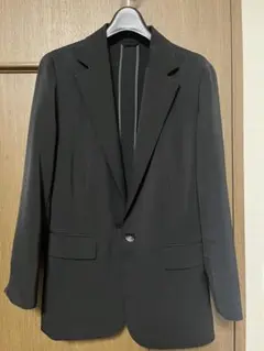THE SUIT COMPANY 女性用ジャケット　黒