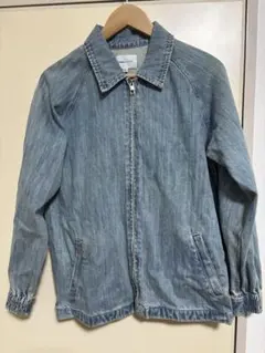 EMMA CLOTHES デニムジャケット Mサイズのサムネイル