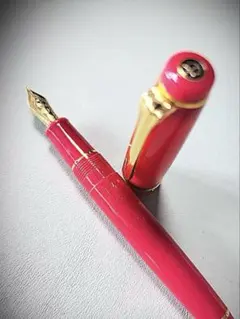 SAILOR Angel's Delight 万年筆 字幅MF - メルカリ