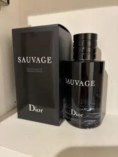 DIOR ソヴァージュ　100ml