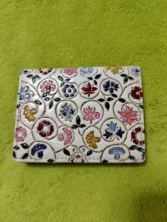 小銭入れ 革 オープン型