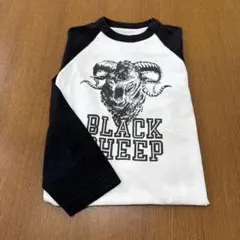 テンダーロインラグランBLACK SHEEPのサムネイル